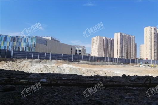 大同百万房产怎么样（大同百盛附近楼盘）