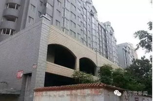 本地房产烂尾怎么处理的（房地产烂尾楼怎么处理）