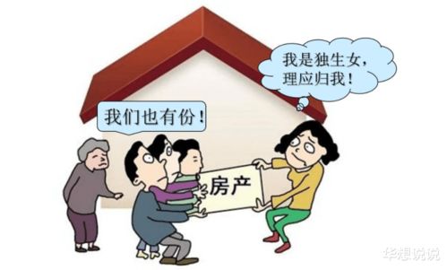儿子卖母亲房产怎么处理（儿子卖母亲房产怎么处理好）