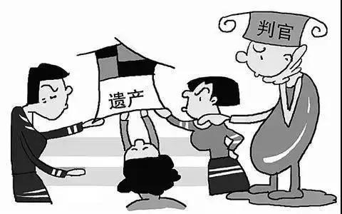 老伴去世后房产怎么过户（老伴死了房子能过户给夫人名下吗?
