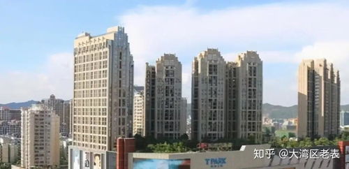 中山与惠州房产怎么选（中山和惠州房子）