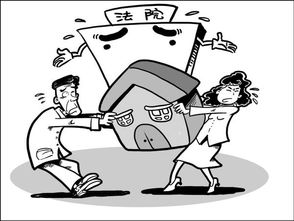 闪婚离婚房产怎么分（闪婚闪离对财产有什么影响）