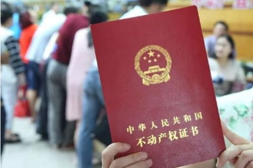 孙子读书房产怎么算（为了孙子读书父亲房产证怎样加儿子的名字）