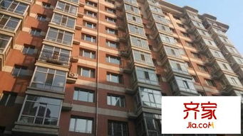 彩泰房产怎么样（彩泰公寓）