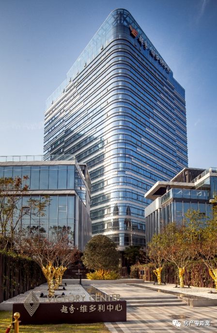 越秀房产基金怎么样（越秀房产基金怎么样啊）