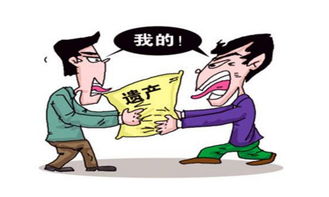 死亡后房产怎么给妻子（死亡后房产继承顺序）