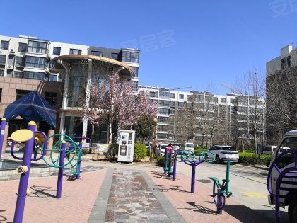 温馨居房产怎么样（温馨家园的房子怎么样）
