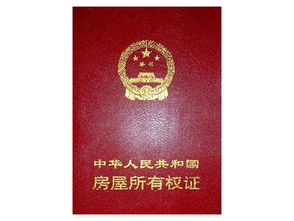 房产所有权怎么查（查房屋所有权到哪里查）