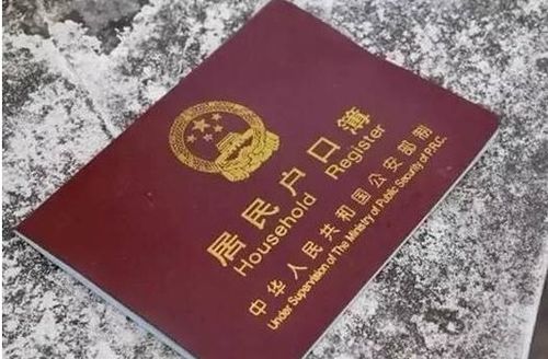 北京落户口房产怎么过户（北京落户口房产怎么过户的）
