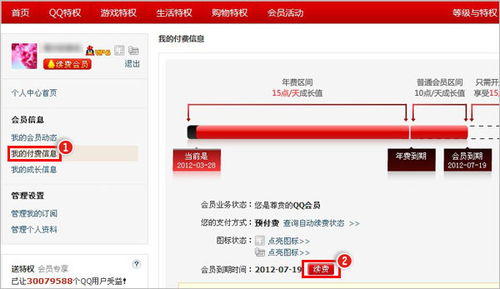 房产蓝v到期怎么续费（房屋蓝卡 什么意思）