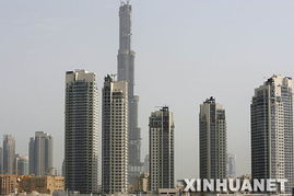 迪拜房产怎么找房源（迪拜找房子）