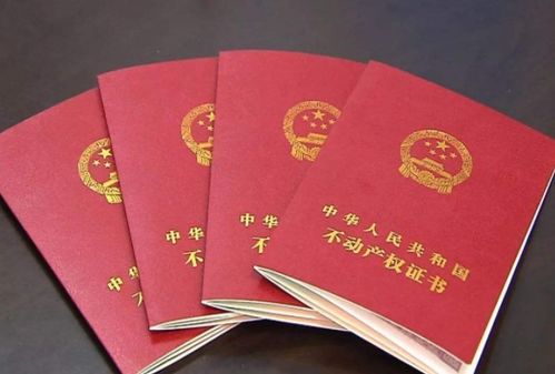 房产大产权怎么办（房产大产权怎么办理手续）
