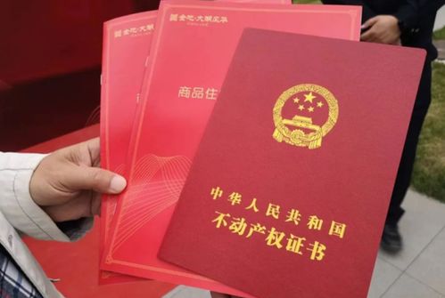 保利怎么下房产证（保利交房后多久能拿到房产证）