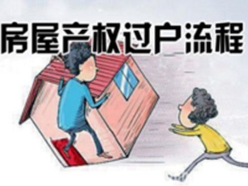 房产过户真实照片怎么拍（房产过户照相）