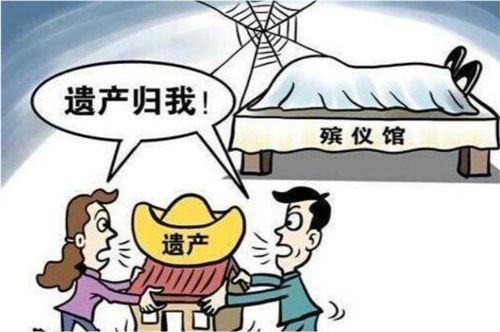 父母私吞房产款怎么判刑（父母私吞房产款怎么判刑的）