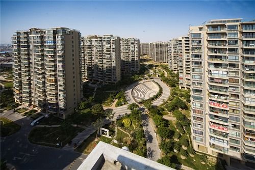 大庆房产怎么选楼盘好呢（大庆房子最好的位置是哪里）
