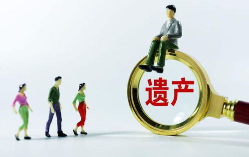 母亲怎么分去世女儿房产（母亲遗产怎么分配）