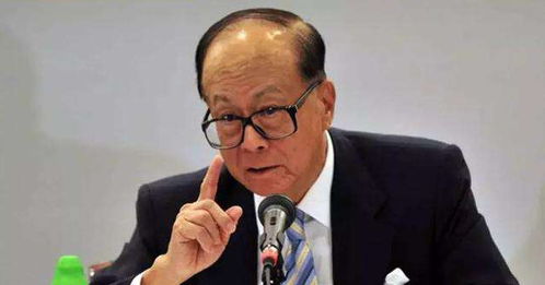 李嘉诚卖了房产怎么办（李嘉诚卖房后投资什么）