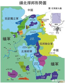 掸邦房产怎么样（掸邦在哪里）