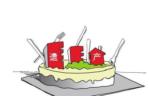 继承房产拖延分割怎么分（继承房产拖延分割怎么分割的）