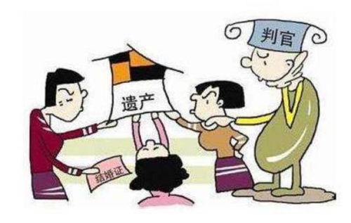 父母的房产闺女怎么继承（父母的房产闺女有权继承吗）