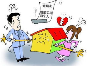 离婚房产存款孩子怎么分（离婚时房产给孩子能收回吗）