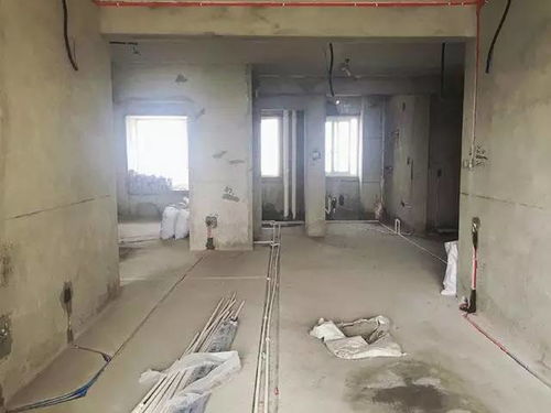 乔迁新家房产怎么办（乔迁新居怎么办）