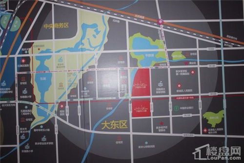 靖业房产怎么样（靖业地产）