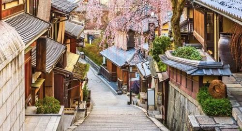 怎么找日本京都房产投资（日本京都买房记）