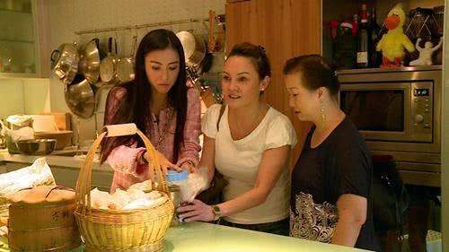 儿女挣房产怎么办（子女挣房产）