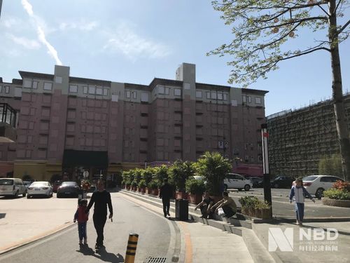 邦达房产怎么样（邦达地产）