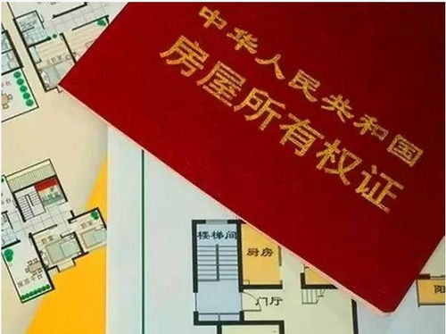 怎么区别真假房产证（辨认房产证真假）