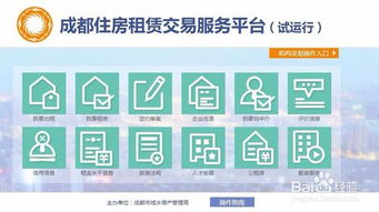 房产买卖租赁怎么样（租售房产）
