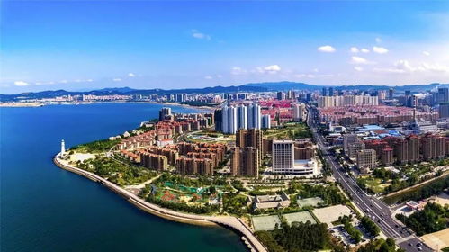 威海房产发展怎么样（威海房产投资前景）