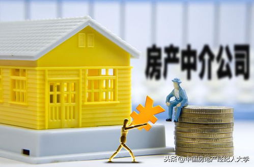 房产中介怎么沟通房东（中介怎样跟房东沟通）