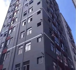 仁和房产电梯怎么样（仁和电梯图片）