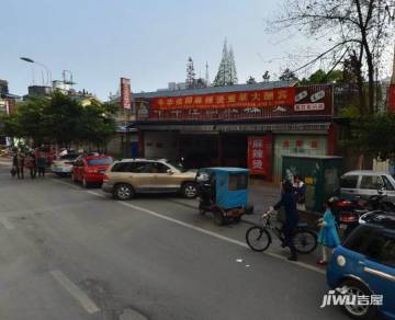 福禄房产项目怎么样（福禄小区）