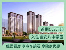 吉安房产小面积怎么交税（吉安房产小面积怎么交税的）