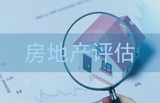 房产的价值怎么评估出来（房产价值评估方法）