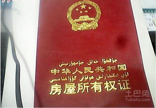 房产代持怎么分辨产权（房产代持怎么分辨产权证）