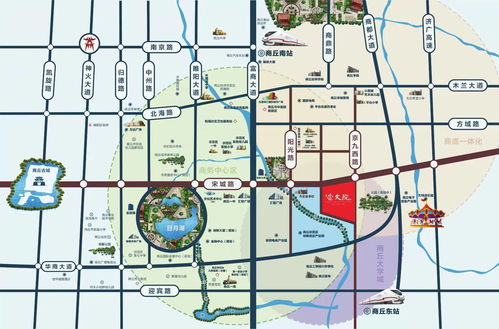 定州房产经济怎么样（定州房产分布图）