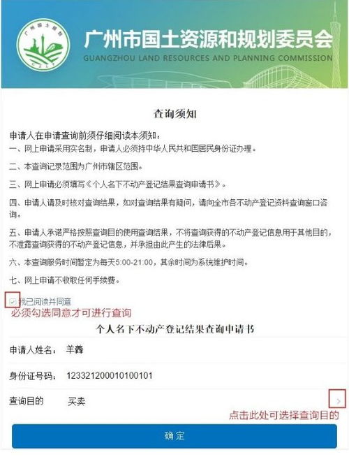 博罗怎么查询名下房产（名下房产网上查询）