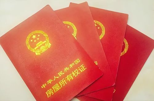 姐姐房产资讯怎么写（我的姐姐 房产证）