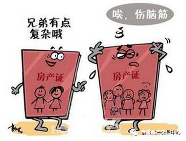 有趣房产名字怎么取的（有趣房产名字怎么取的好听）