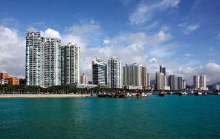 珠海极光房产怎么样（珠海北极光地产）