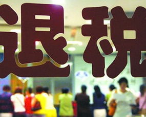大厂房产退税怎么退（企业房产税退税）