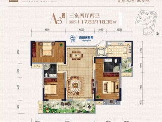 房产网图怎么画（房产网户型图）