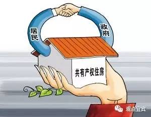 有共同份额房产怎么卖掉（共同拥有的房子怎么卖）