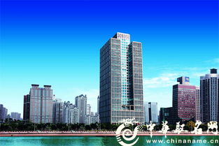 房产集团名字怎么起名（房产集团有哪些）