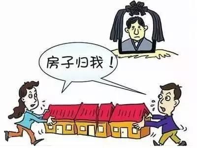 无证继承房产怎么办理（农村无证房屋继承纠纷）